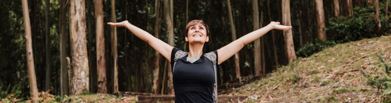 Adattogeni: Reishi e altri funghi medicinali contro burnout e stress