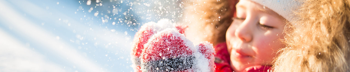 Malattie al nido e a scuola: No, grazie!