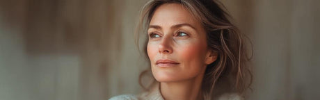 Menopausa e sintomi: come affrontare questa transizione in modo naturale