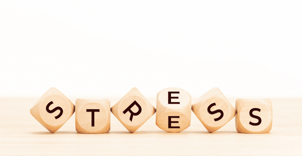 Top tips for relaxation and stress relief