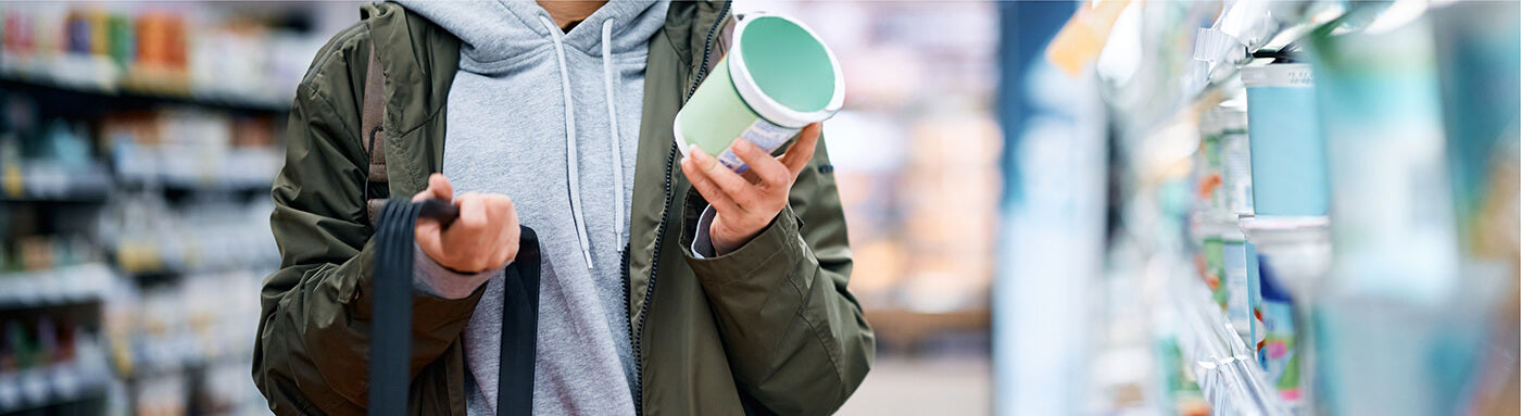 Perché i β-(1-3),(1-6) D-glucani dovrebbero comparire sull'etichetta degli integratori di funghi medicinali?