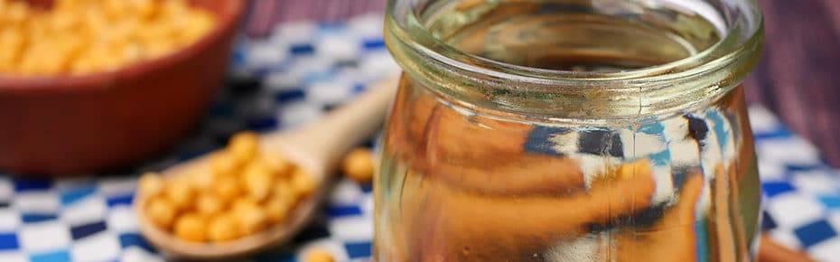 I funghi, fonte di acido linoleico, essenziale per le difese e per la pelle