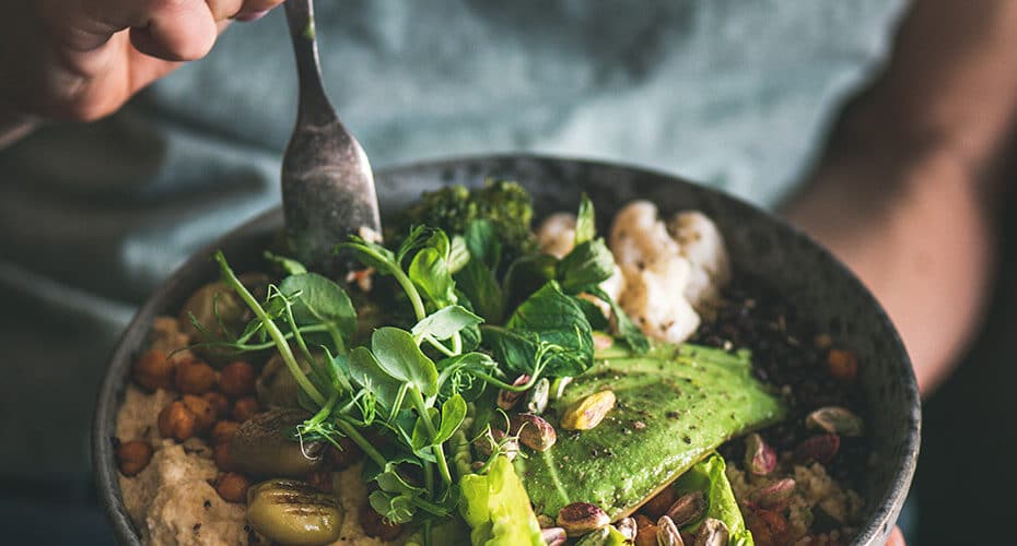 Alimenti per aumentare le difese immunitarie ▷ I segreti della dieta chetogenica, vegana e mediterranea