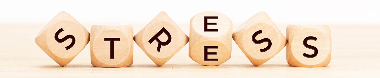 Consigli infallibili per il relax e il sollievo dallo stress