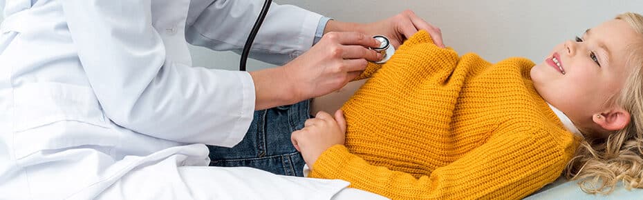 Informazioni chiave sul dolore addominale nei bambini spiegate da un pediatra