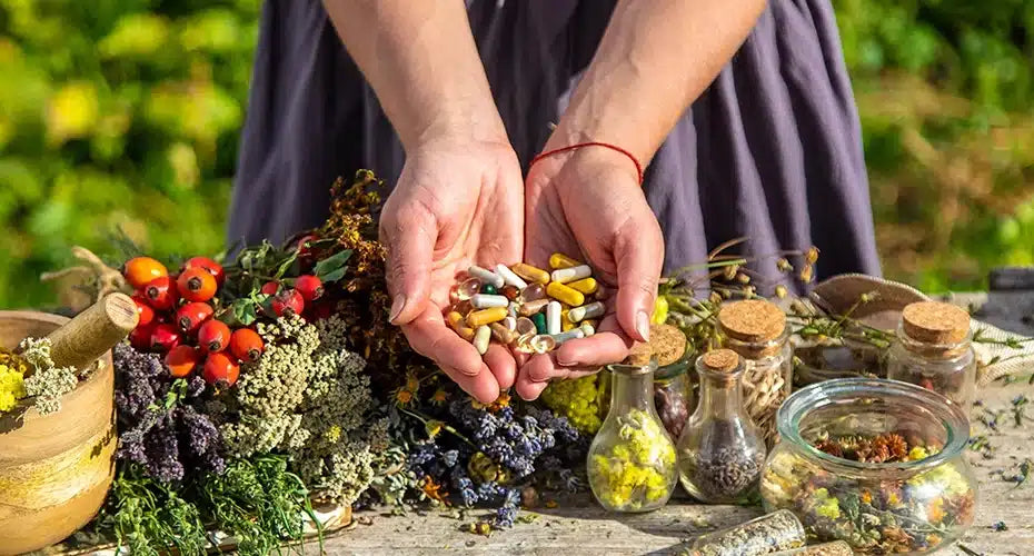 Quanto tempo ci vuole per notare gli effetti dell’assunzione di vitamine e integratori?