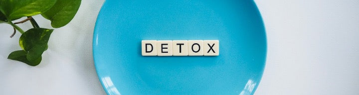 Detox: tutto quello che c’è da sapere su drenaggio, pulizia e detossificazione dell’organismo