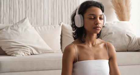 Mente sana: come centrarti e migliorare il tuo stato d’animo