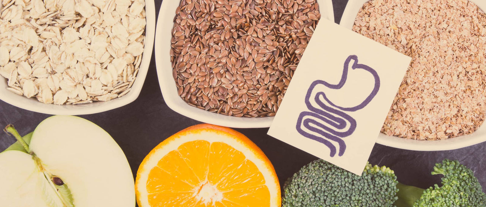 Treatment for SIBO: how to stop intestinal discomfort