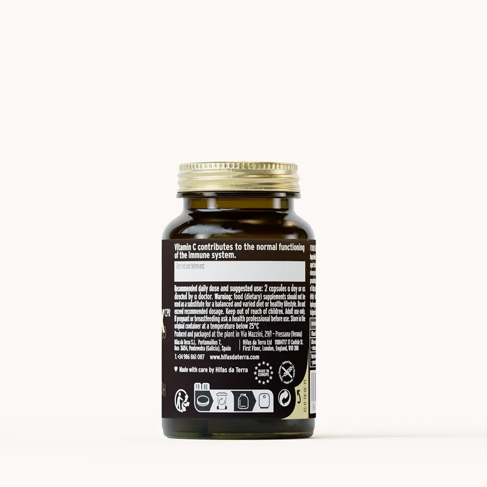 Askorbato-K Vitamina C