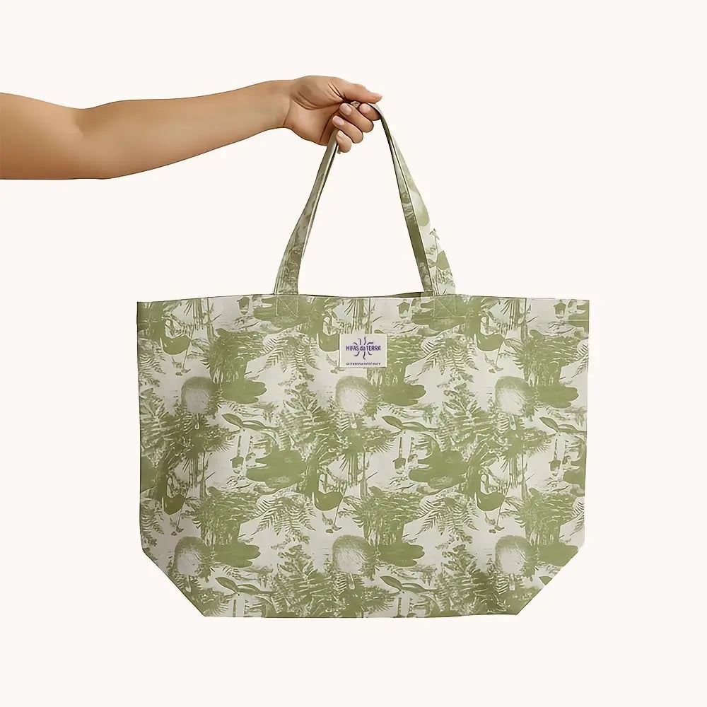 Bolsa Shopper Hifas