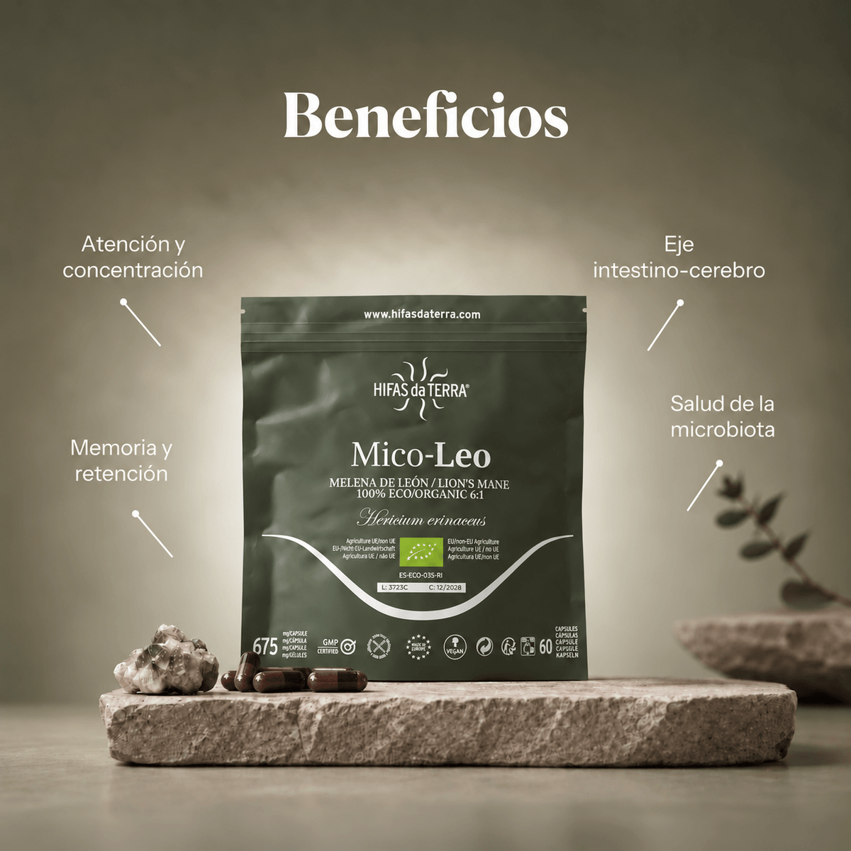 DÚO DEFENSAS: Mico-Vir + Mico-Leo