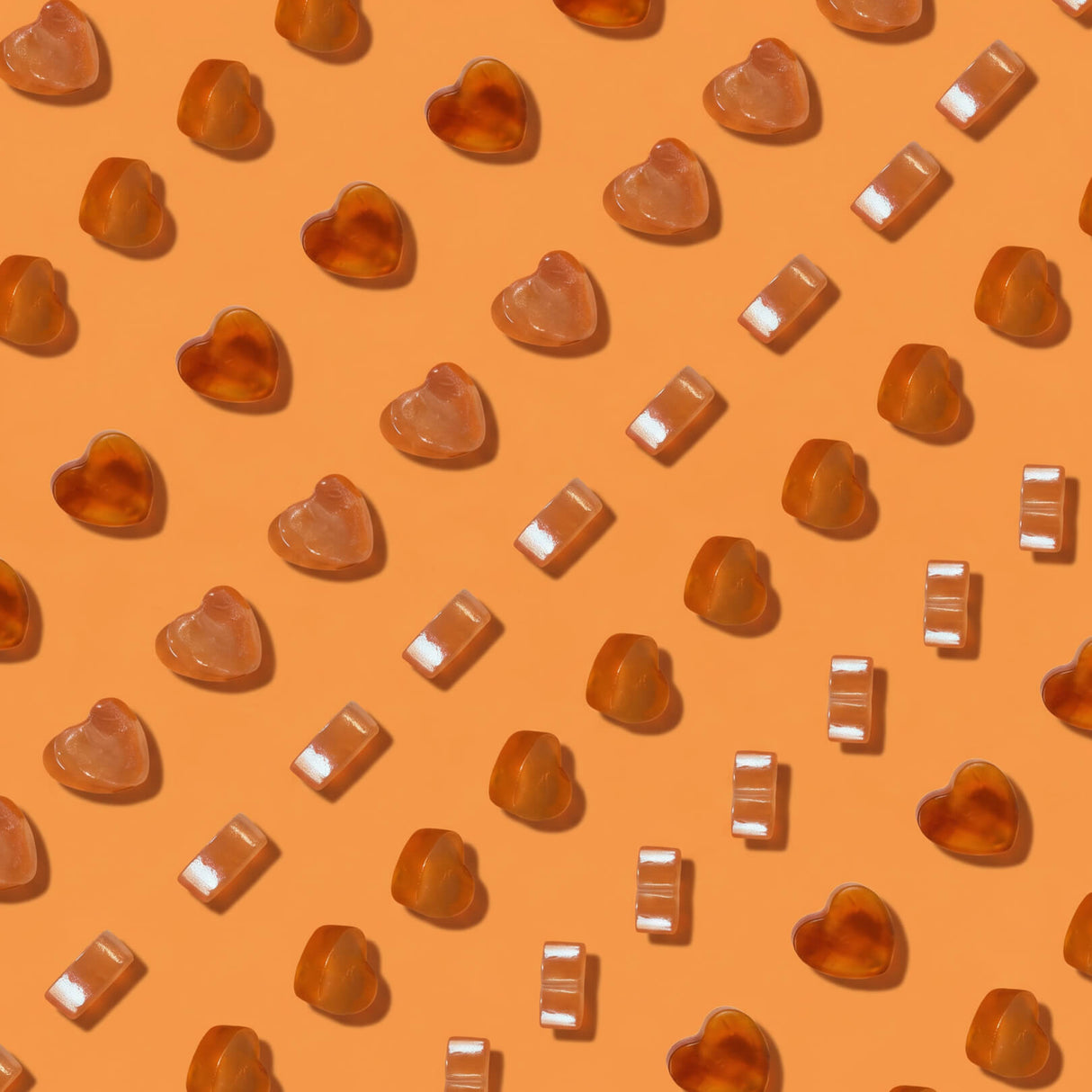 Gummies Sweet Energy