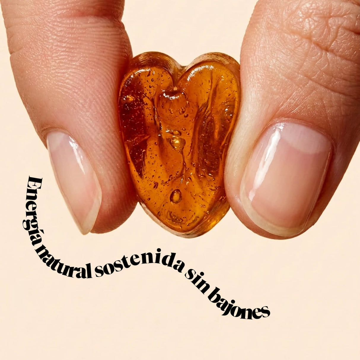 Gummies Sweet Energy