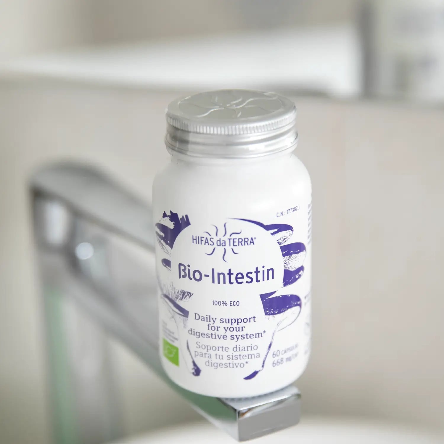 Bio-Intestin
