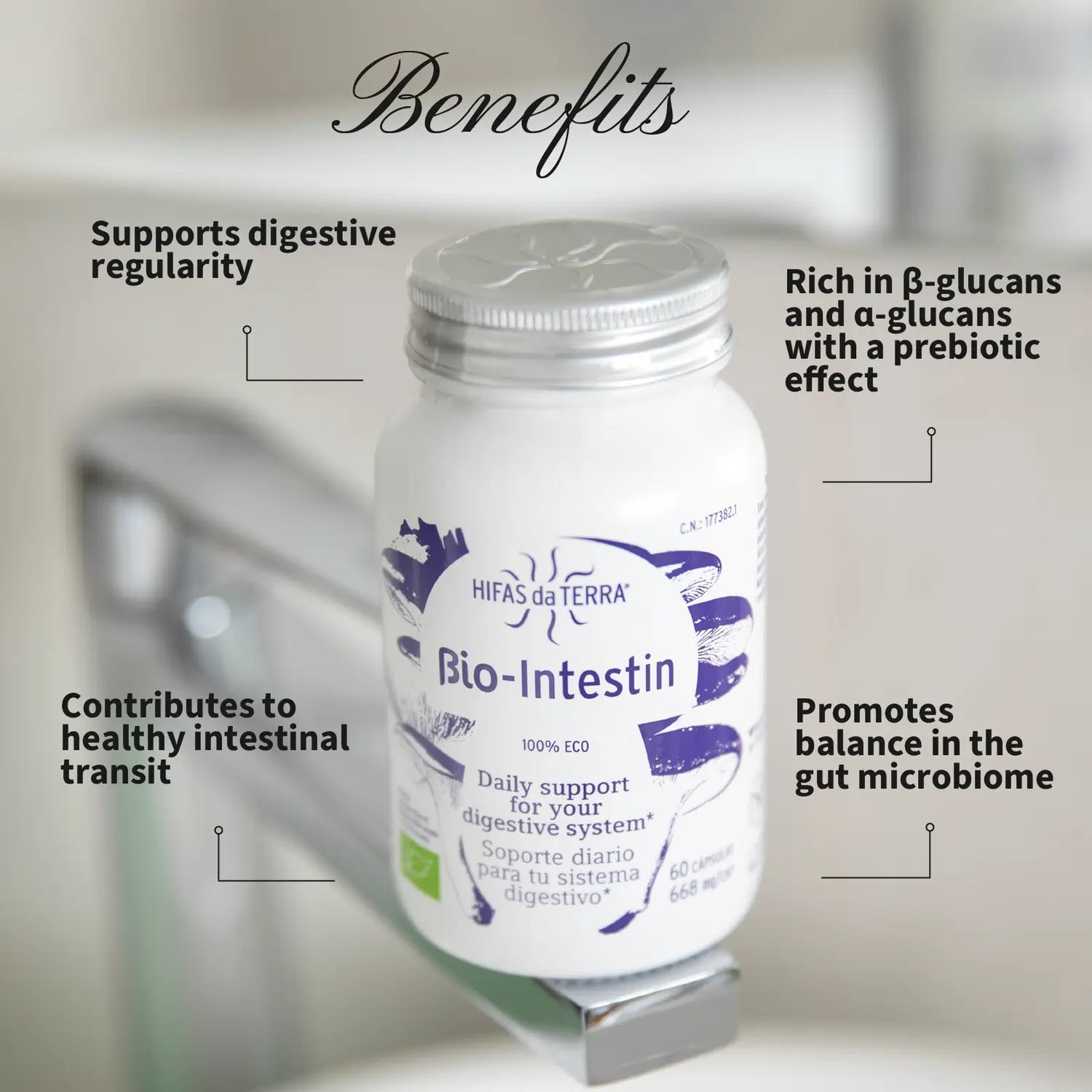 Bio-Intestin