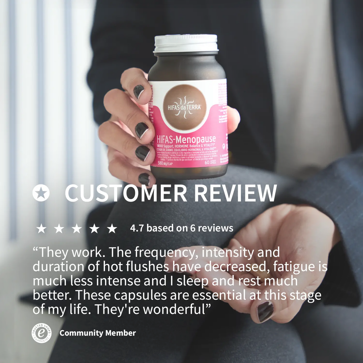 Hifas-Menopause Menopausia y Perimenopausia