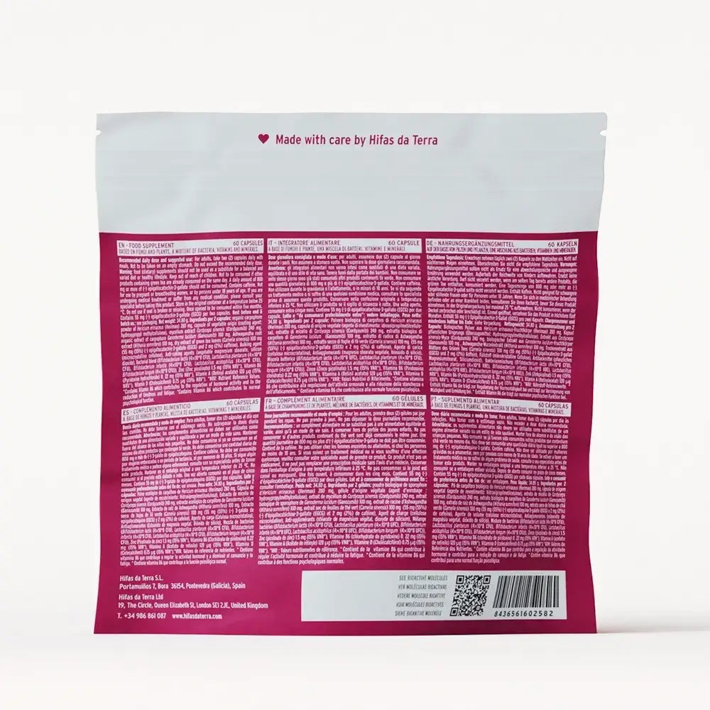 Hifas-Menopause Menopausia y Perimenopausia