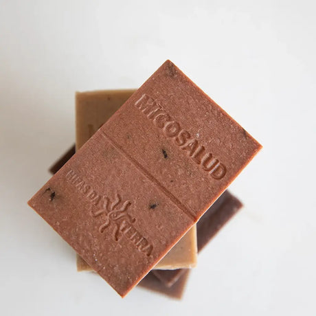 Mico-Soap Luxurious Anti-Ageing (Reishi and Rosehip)