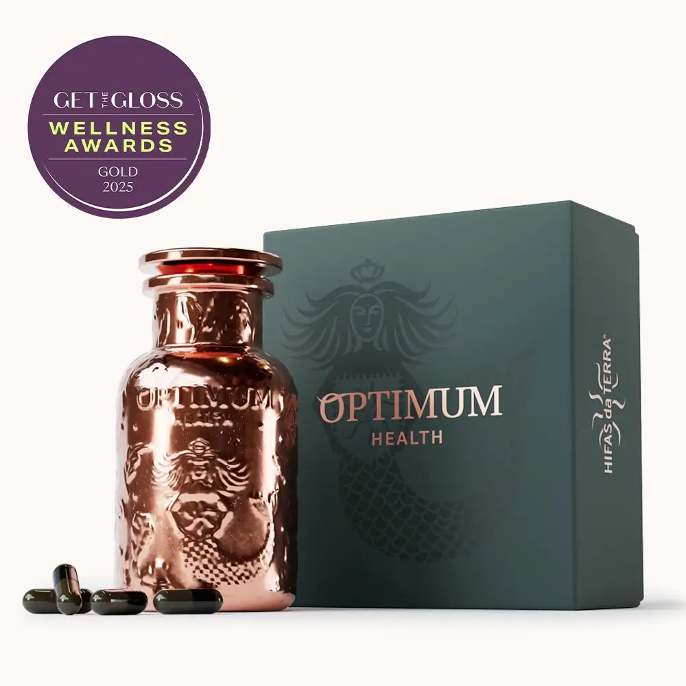 Optimum Nutricosmetic