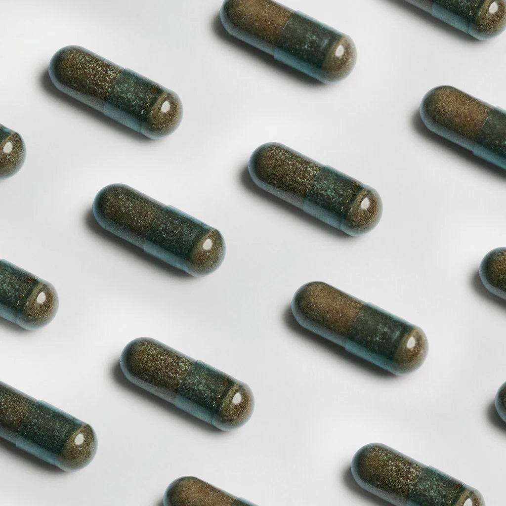 Suplemento para hombres Optimum Men