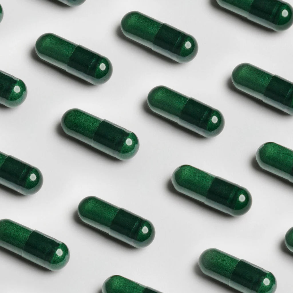 Nutricosmético Optimum