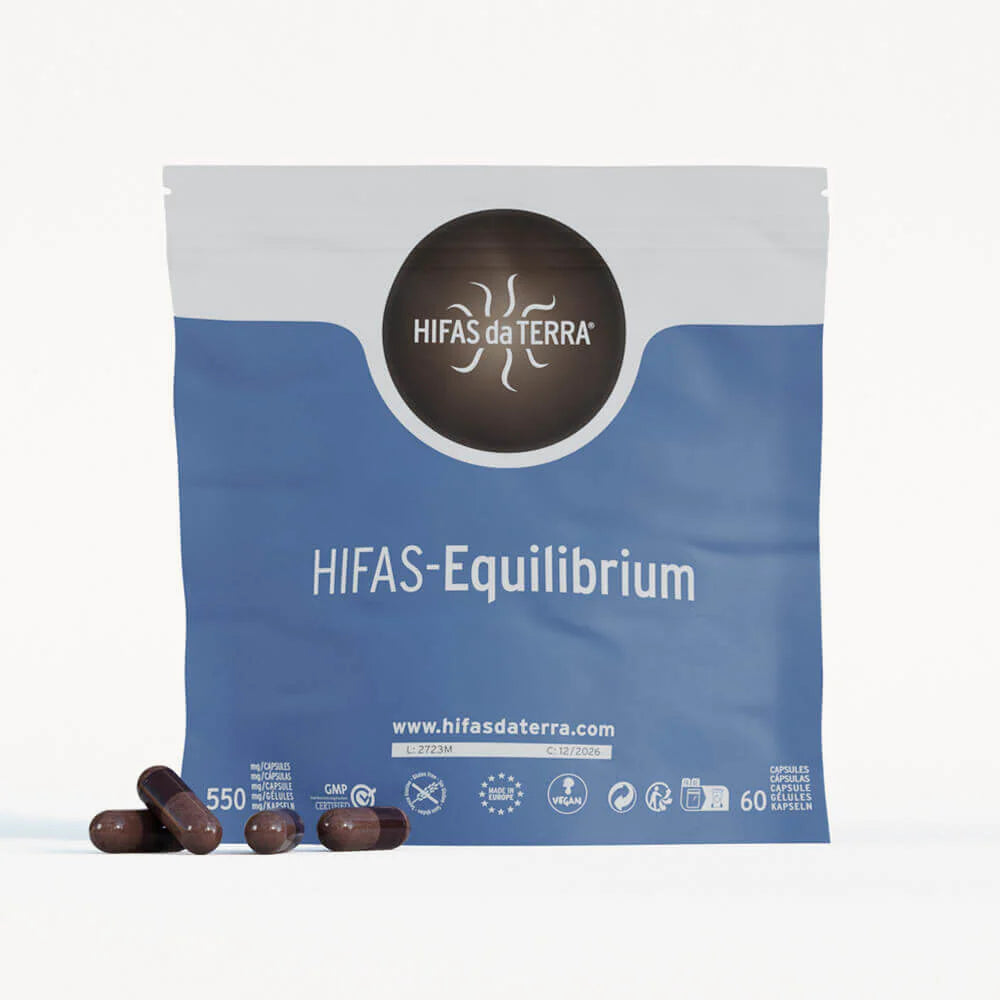 Hifas-Equilibrium