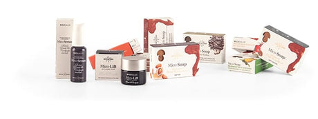 La dermocosmética natural con hongos medicinales llega a Cosmobeauty