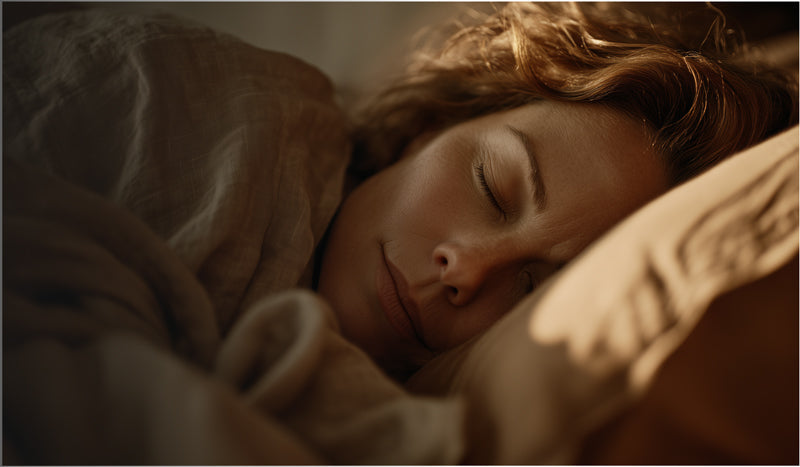 Problemas de sueño en la mujer: qué debes tener en cuenta y cómo mejorar tu descanso