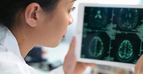 Alzheimer Studie