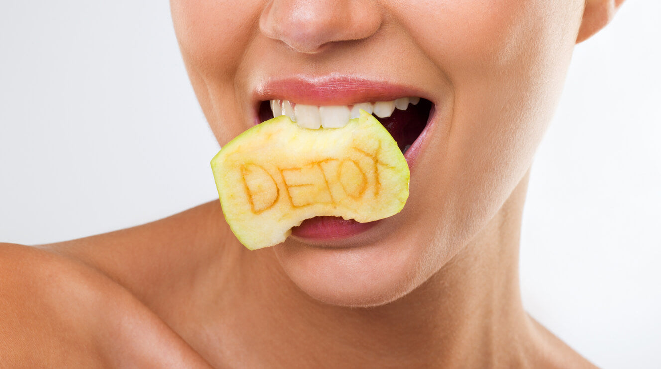 Detox: lo que necesitas saber sobre el drenaje, la depuración, la detoxificación del organismo