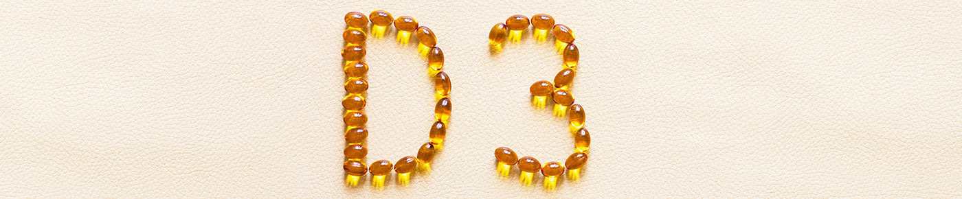 Vitamina D3: Le proprietà della vitamina essenziale