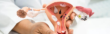 ¿Cómo saber si tengo infección vaginal? El rol de la salud inmunitaria y el equilibrio de la microbiota en la salud vaginal