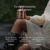 Optimum Nutricosmetic