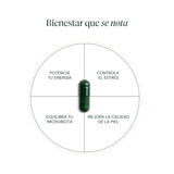 Optimum Nutricosmetic
