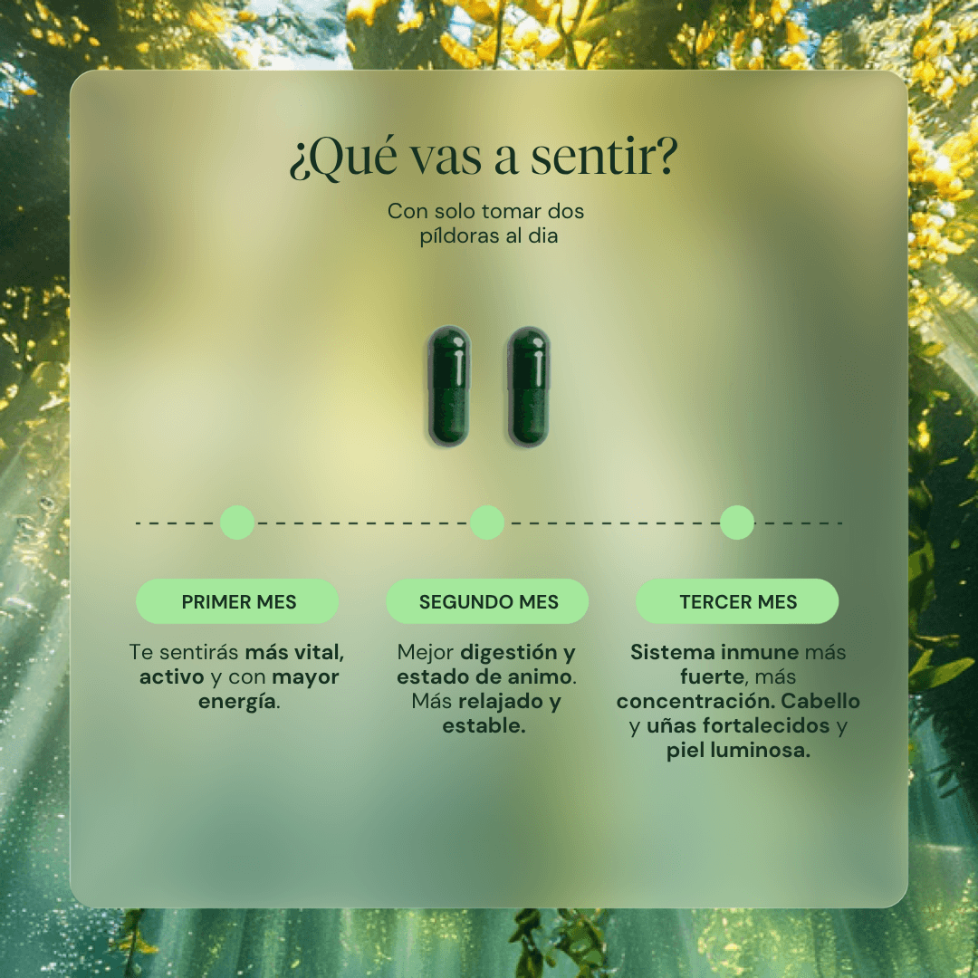 Optimum Nutricosmetic