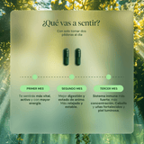 Optimum Nutricosmetic