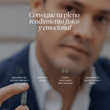 Suplemento para hombres Optimum Men