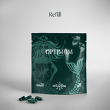 Optimum Nutricosmetic