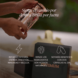 Optimum Nutricosmetic