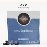 Hifas-Equilibrium