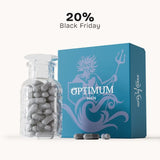 Suplemento para hombres Optimum Men