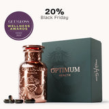 Optimum Nutricosmetic