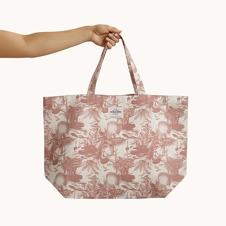 Bolsa Shopper Hifas