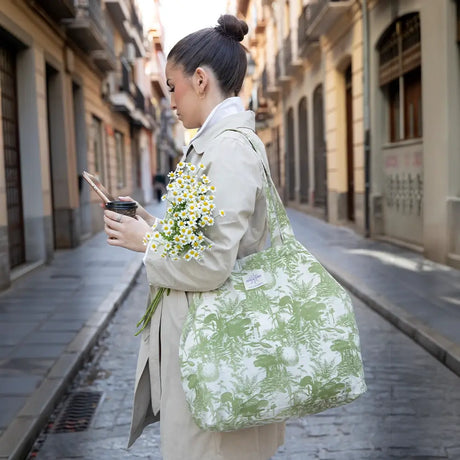 Hifas Shopper Bag 
