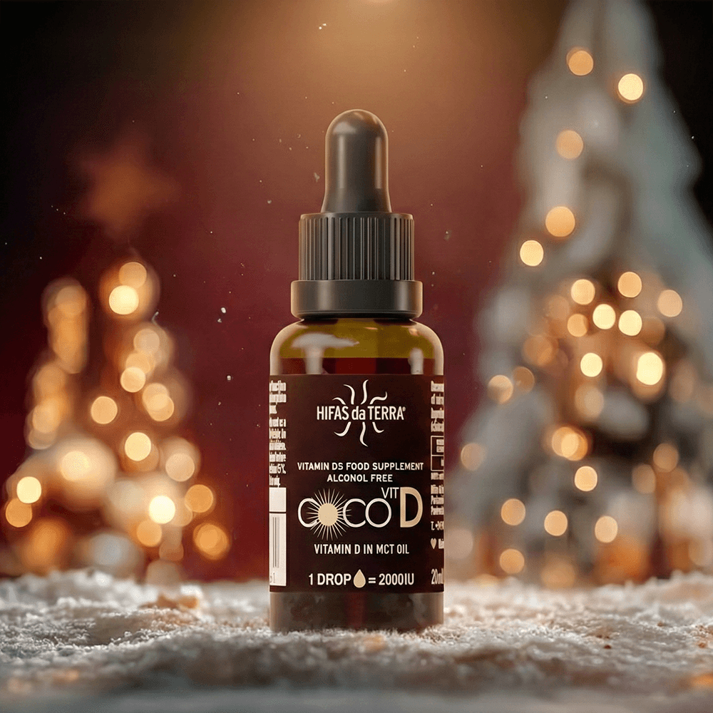 CocoVit D Vitamina D