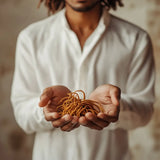 Mico-Cord Extracto Puro del Hongo Cordyceps en cápsulas