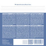 DÚO EQUILIBRIO: Equilibrium + Microbiota