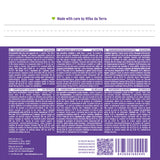 DÚO EQUILIBRIO: Equilibrium + Microbiota
