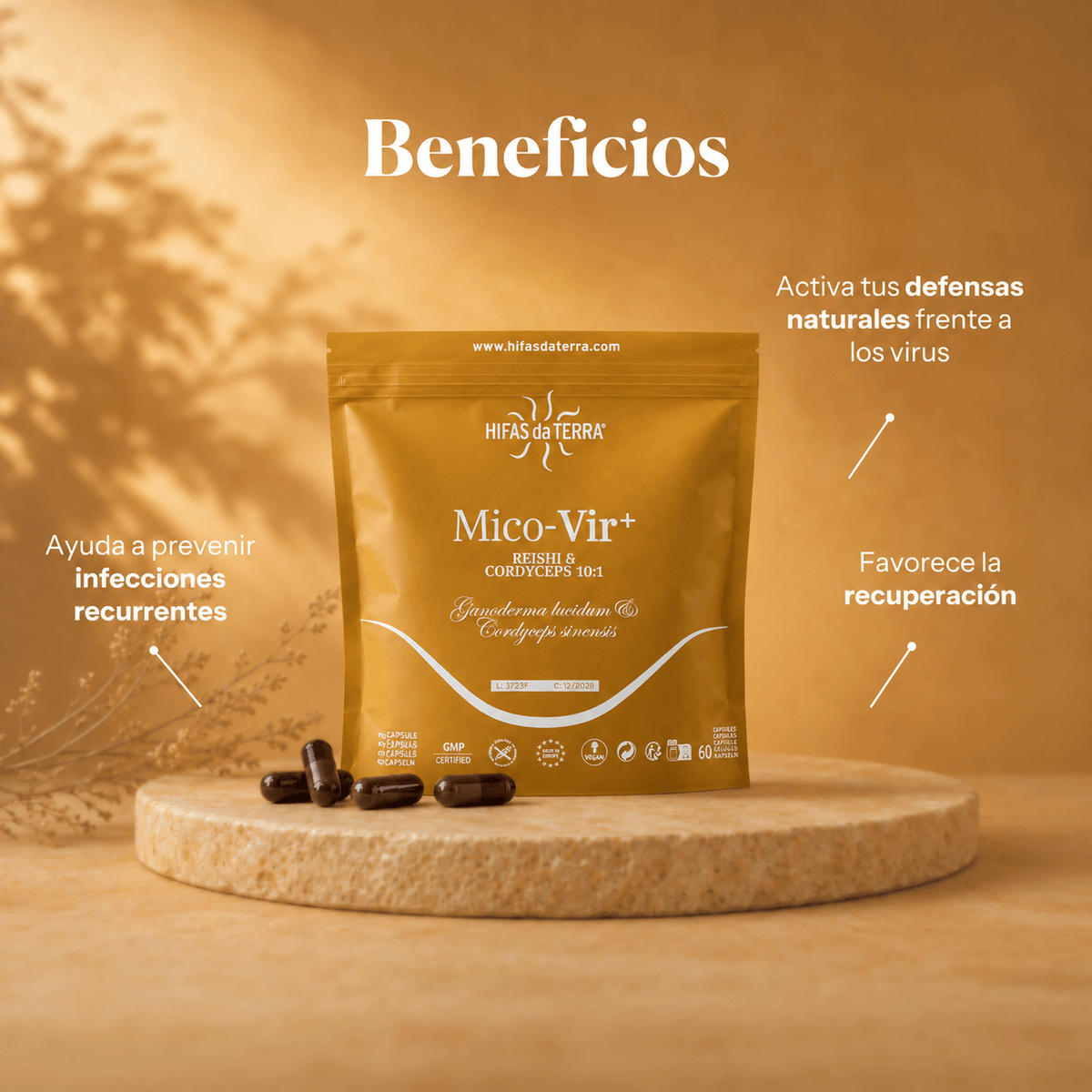 DÚO DEFENSAS: Mico-Vir + Mico-Leo